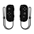 Controle Joy-Con Nintendo Switch Preto - Imagem 1