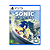 Sonic Frontirers - PS5 - Imagem 1