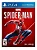 Marvel's Spider-Man - PS4 - Imagem 1
