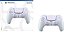Controle Joystick DualSense Chroma Pearl Playstation 5 Perola PS5 - Imagem 6