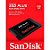 SSD Sandisk 120 GB - Imagem 1