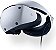 Óculos Realidade Virtual PS5 OLED PlayStation VR2 - Imagem 9