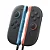 Controle Joy-Con Nintendo Switch 2 Azul Claro e Vermelho Claro - Imagem 2