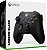 Controle sem fio Xbox Series Carbon Black - Imagem 3