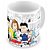 Caneca de Porcelana Personalizada - Imagem 4