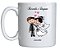 Caneca de Porcelana Personalizada - Imagem 8