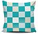 Conjunto 4 Almofadas Decorativas Geometricas Tyfani 45x45 com enchimento - Imagem 5