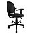 Cadeira Executiva Giratória com Braço Regulável – Conforto e Ergonomia - Imagem 2