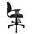 Cadeira Executiva Giratória com Braço Regulável – Conforto e Ergonomia - Imagem 3