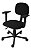 Cadeira Executiva Giratória com Braço Regulável – Conforto e Ergonomia - Imagem 5