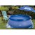 Piscina inflável Redonda 1900 litros MOR 2,15 x ,63cm - Imagem 3