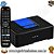 Mibosat M1 Full HD com Wi-Fi/USB/HDMI Bivolt - Preto/Azul - Imagem 1