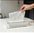 Caixa LUXO Porta Lenço de Papel Interfolhas em Acrílico - Imagem 3