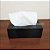 Caixa Dispenser Papel Toalha Interfolha em Acrílico - 12cm Altura - Imagem 7