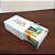 Caixa Porta Lenços de Papel em Acrílico BRANCO (Pequena) - Imagem 2