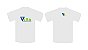 #4 Camiseta VILLA LOBOS - Branca - Imagem 1