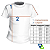 #4 Camiseta VILLA LOBOS - Branca - Imagem 2