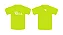 #1 Camiseta VILLA LOBOS - Verde Citrus - Imagem 1