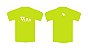#1 Camiseta VILLA LOBOS - Verde Citrus - Imagem 1