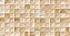 Revestimento Mocca Gotas - 33,8X64,3 - 5002847A - Ceusa - Imagem 1