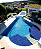 Pastilha de Porcelana 5x5 - Sg-8424 - Haiti - Imagem 3