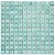 Pastilha de Porcelana 2,5x2,5 - Sg-15395 - Caicos - Imagem 1