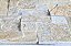 Pastilha de Pedras Naturais - Stone - PN02 - Leblon - Glass Mosaic - Imagem 4