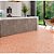 Porcelanato Ceusa Confete Pk Natural 100x100cm Retificado - 5041210A - Ceusa - Imagem 3