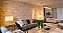 Travertino Cairo Rockface 10x30cm - Imagem 4