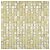 Pastilha Glass Stone GS904 31x31cm Glass Mosaic - Imagem 1