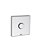 4916.C.PLS - kit Conversor Hydra Max P/Hydra Plus 1/1/4 e 1 1/2 - Cromado - Deca - Imagem 1