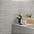 5004367 - Porcelanato Traços Chicago - 32x100 cm - Ceusa - Imagem 2