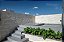 Crema Extra Rock Face 10x30cm - TGM06 - Glass Mosaic - Imagem 2