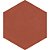 Caleidoscópio Hex Rd Nat - 17,5x17,5 - 5062624A -  Ceusa - Imagem 1