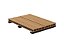 Ecodeck teca com 140mm de largura Santa Luzia - Cód.: 230266 - ECODECK TECA - Imagem 2