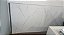 Painel de Pvc Smart Marmo - Carrara - PSMM11 - Glass Mosaic - Imagem 1