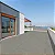 Porcelanato - 100X100 - Cimento RET - 5062859A - Ceusa - Imagem 1