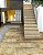 Porcelanato - 30X120 RET - Tulha - 5008146A - Ceusa - Imagem 1