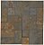 Pedra Oxi 51010 IRT - 30x30 - Pietre Collorate - Imagem 2