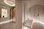 Porcelanato Khali Off White Ac - 90x90 - 8063620 - Eliane - Imagem 3