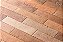Revestimento - 7x26 - Berlin Cotto Mesh MA - 8048220 - Eliane - Imagem 1