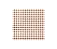 Pastilha de Porcelana - 2X2 - Massa Única Plena - UG-1655 BOREAL - ATLAS - Imagem 1