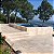 French Pattern Travertino Romano Light - Imagem 1