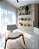 Anticato Travertino Light 10 X 10 - Imagem 1