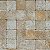 Anticato Travertino Mix 10 X 10 - Imagem 3