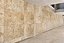 Travertino Romano Anticato Light 40,6cm X 61 cm X 1,2 cm - Imagem 1