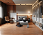 Piso Laminado Click Unique Nogueira Flórida - 8x291x1340 - Durafloor - 10097783 - Imagem 1