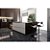 Porcelanato Lm Venato Black Mt 60X120 R -  Roca Cerâmica - F460154161 - Imagem 2