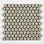 Pastilha de Porcelana Hexagonal - M-12200 - Aveiro - Imagem 1