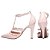 Scarpin Rose Classic Vernizado Feminino 65054B - Imagem 3